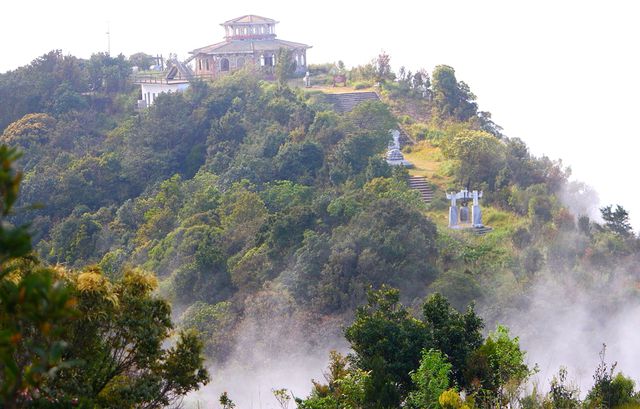 Nhiều[-]đàn[-]Voọc[-]ngũ[-]sắc[-]mới[-]xuất[-]hiện[-]tại[-]Vườn[-]Quốc[-]gia[-]Bạch[-]Mã